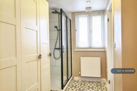 Master - New En-Suite
