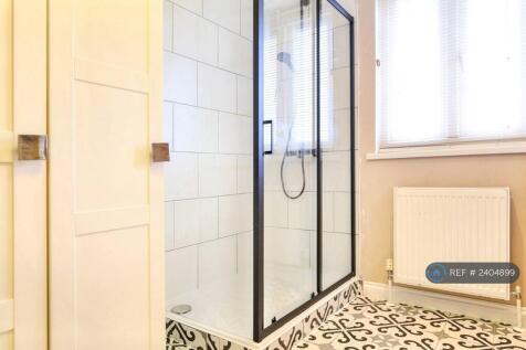 Master - New En-Suite