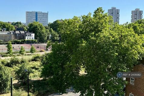 View From Balcony