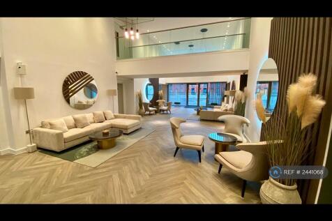 Residents Lounge