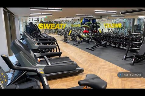 Extensive Gym