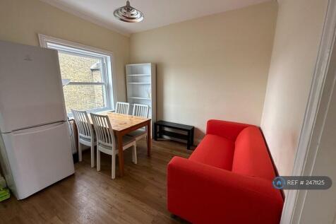 Dining/Living Area