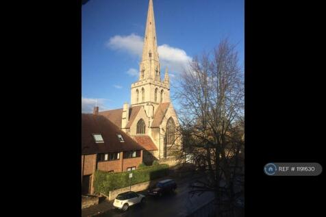 View At Back From Bedroom 1 