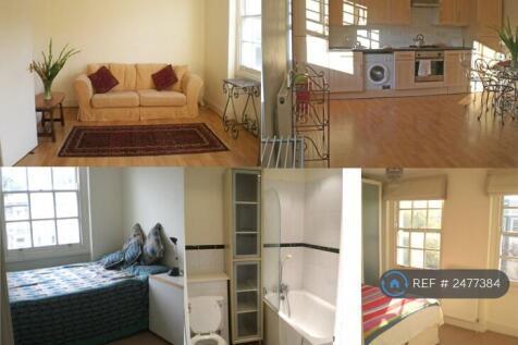 Overview Of The Flat