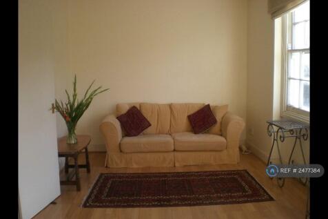 Lounge Kitchen Open Plan
