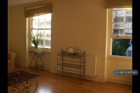 Lounge Kitch Open Plan