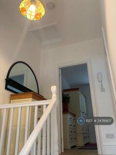 Bedroom Hallway 