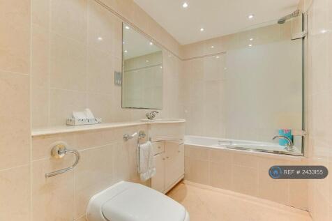 Bathroom Two