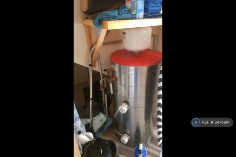 Airing Cupboard