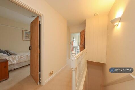 Upstairs Landing