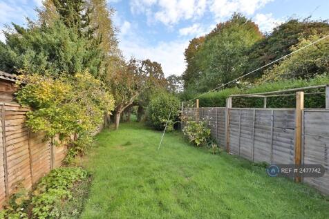 Rear Garden 2