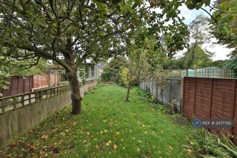 Rear Garden 3