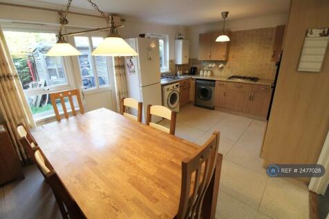 Kitchen Dining Room 