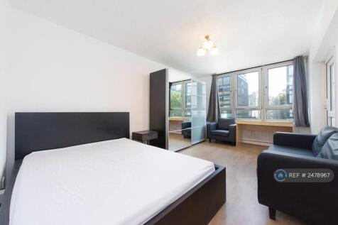 Living Room Used As Bedroom 1