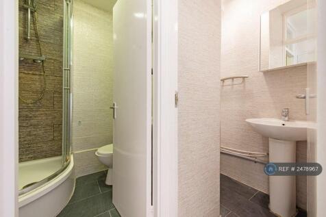 Separate Wc