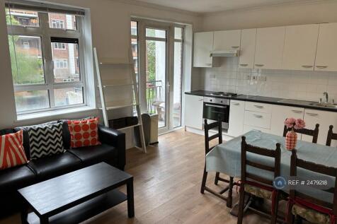 Share Kitchen, Dining