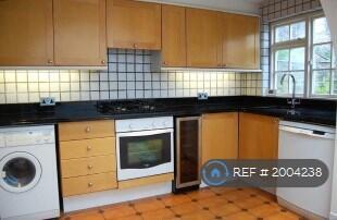 Kitchen (Now Updated)