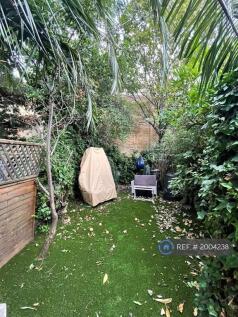 Garden Snug 1