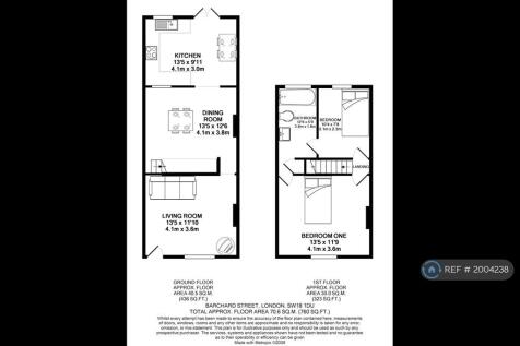 Floor Plan Current