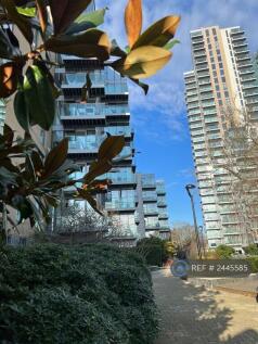 Waterside Apartments