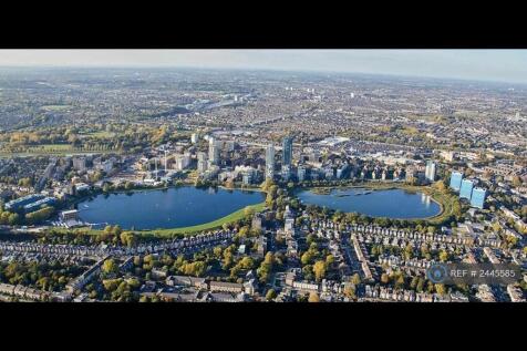 Woodberry Down