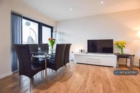 Living Room - 2