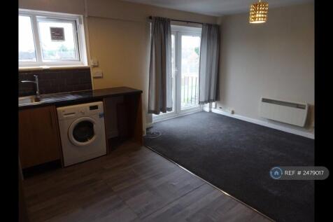 Kitchen/Lounge 