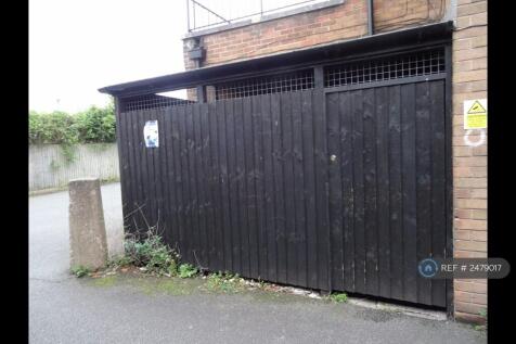 Bike Shed