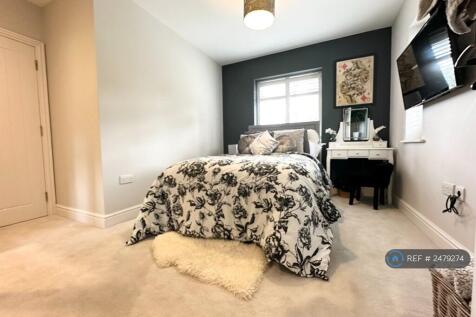 Ensuite Room 5
