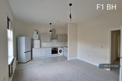 Living Room/Kitchen
