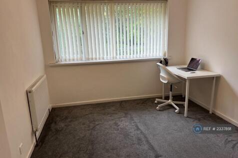 Main Bedroom 2