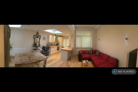 7. Open Plan Area 1a