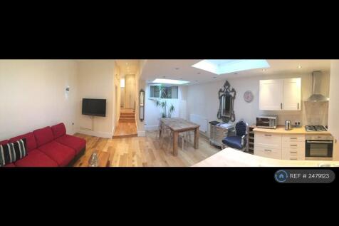4. Open Plan Area  2a