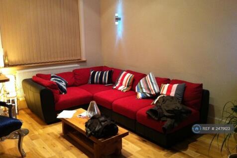 6. Sitting Room