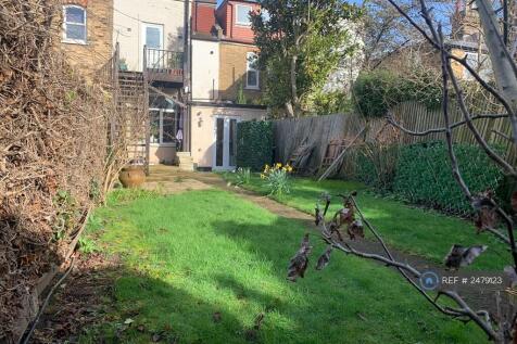 12. Garden