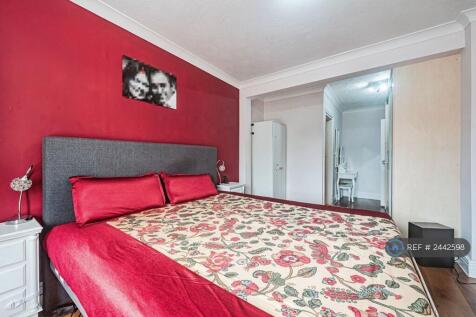 Mster Bedroom
