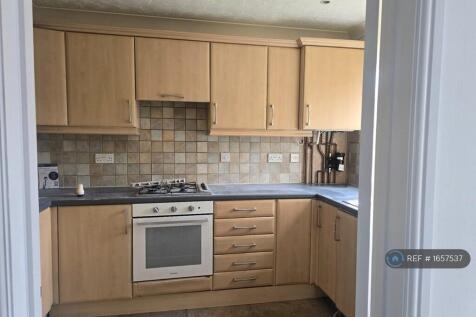 Old Kitchen To Be Replaced