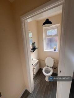 Downstairs Toilet