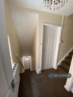 Landing To Bedroom Number 1