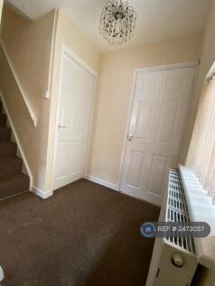 Landing Leading To Bedroom Number 2 &amp; 1 Bathroom