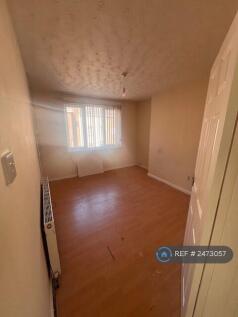 Bedroom Number 1