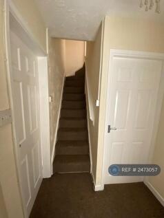 Landing Leading To Loft Bedroom