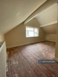 Loft Bedroom (1)