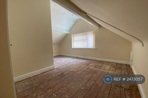 Loft Bedroom (2)