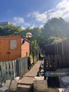 Rear Garden (1)