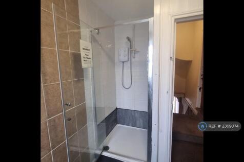 Shower 1