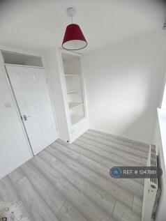Single Bedroom 