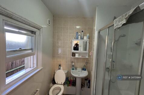 Bathroom/Toilet