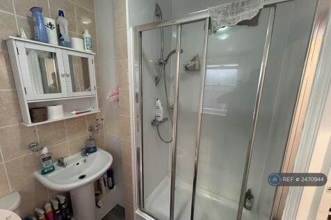 Bathroom/Toilet