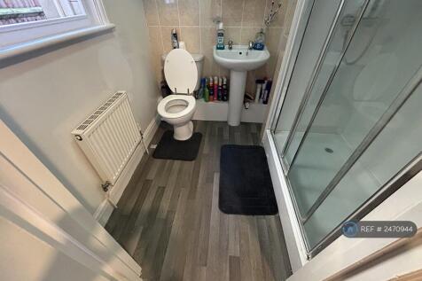 Bathroom/Toilet